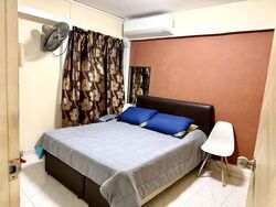 Blk 264 Jurong East Street 24 (Jurong East), HDB 3 Rooms #547508771